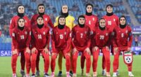 Iranian womenâs soccer players 'are ok' â for now â after signs of dissidence in Australia: sources